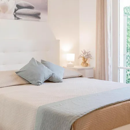 H11 Perla Di Mare - Centro Apartman San Remo