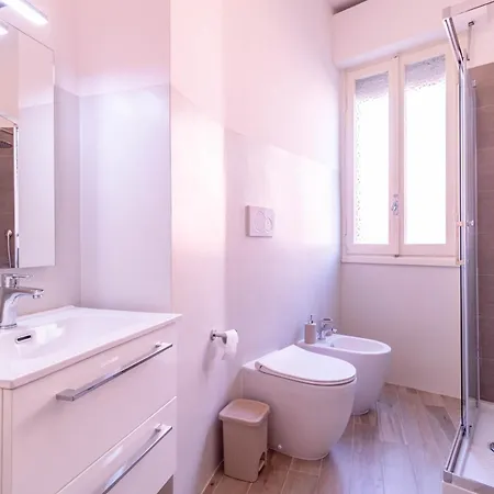 Apartment H11 Perla Di Mare - Centro *