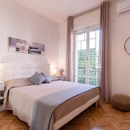 Apartamento H11 Perla Di Mare - Centro *