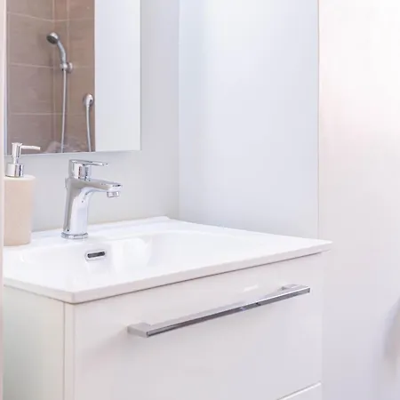 Apartamento H11 Perla Di Mare - Centro