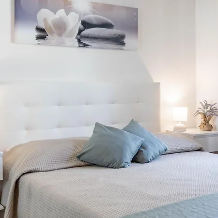 Apartamento H11 Perla Di Mare - Centro