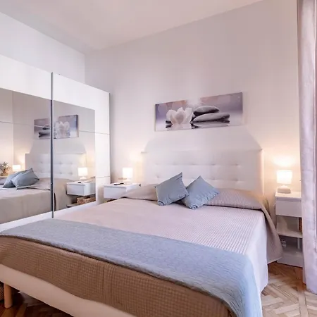 H11 Perla Di Mare - Centro Apartamento *
